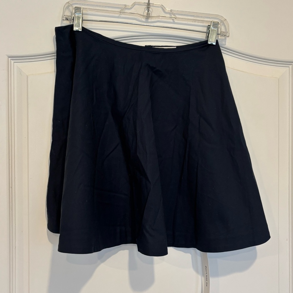 Reformation Cotton Skirt